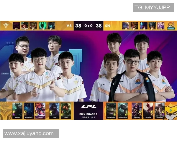 青年赛中V5战队的比赛经验与表现分析探讨