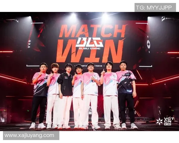 深入解析BLG战队在电竞比赛中的配合表现与比分数据分析