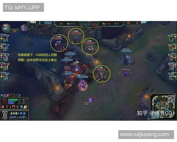 电竞数据洲际赛中RNG战术表现分析与总结探讨