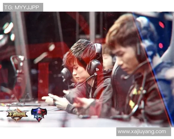 esports数据陈磊畅谈王者荣耀职业生涯背后的故事与心路历程