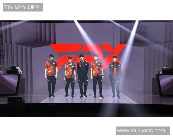 深入分析CSGO焦点FPX战队的团队配合与战术策略探讨实时新闻