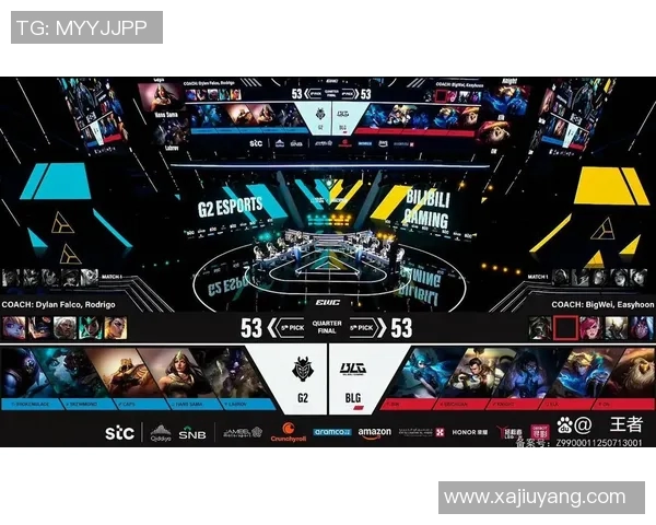 2026电竞新闻BLG在精英赛中的战术表现分析与总结探讨